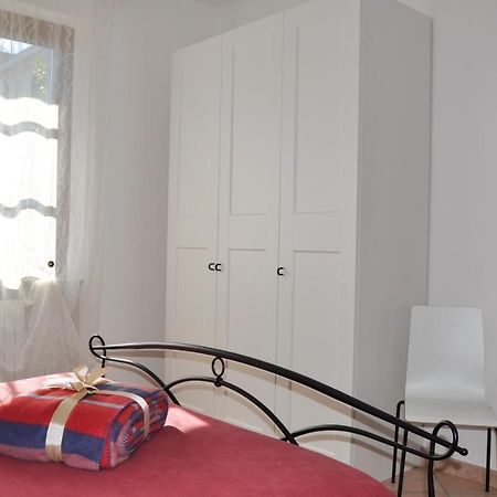 B&B Sarita'S Rooms Чертоза-ди-Павия Экстерьер фото