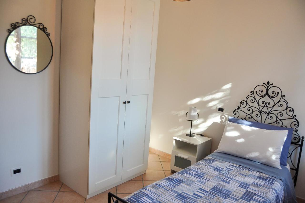 B&B Sarita'S Rooms Чертоза-ди-Павия Экстерьер фото
