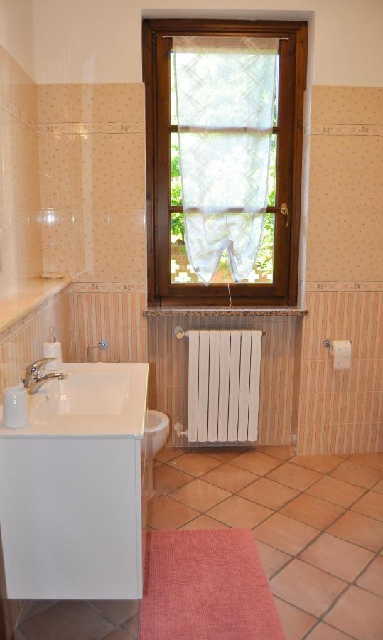 B&B Sarita'S Rooms Чертоза-ди-Павия Экстерьер фото