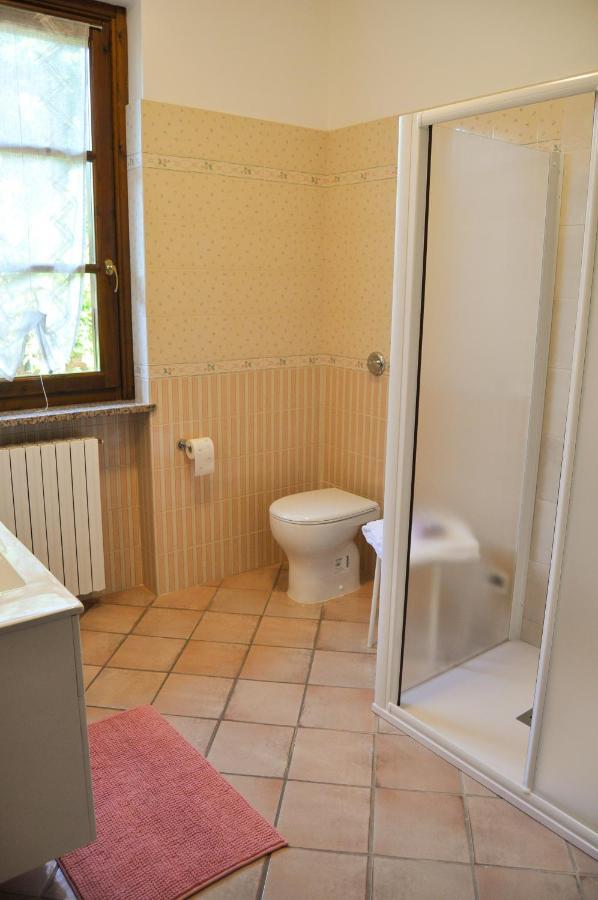 B&B Sarita'S Rooms Чертоза-ди-Павия Экстерьер фото